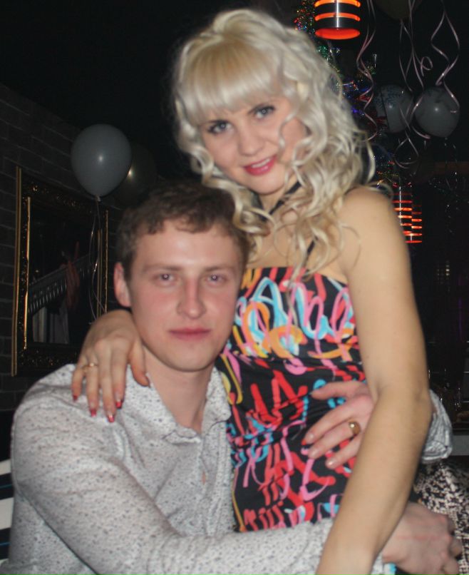 Аленочка Васильева | Подольск