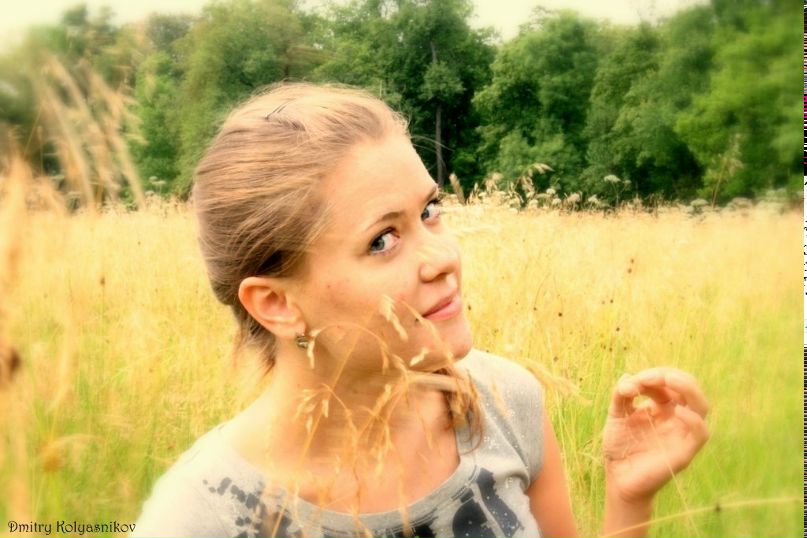 Ксения Никольская-Глазырина | Санкт-Петербург