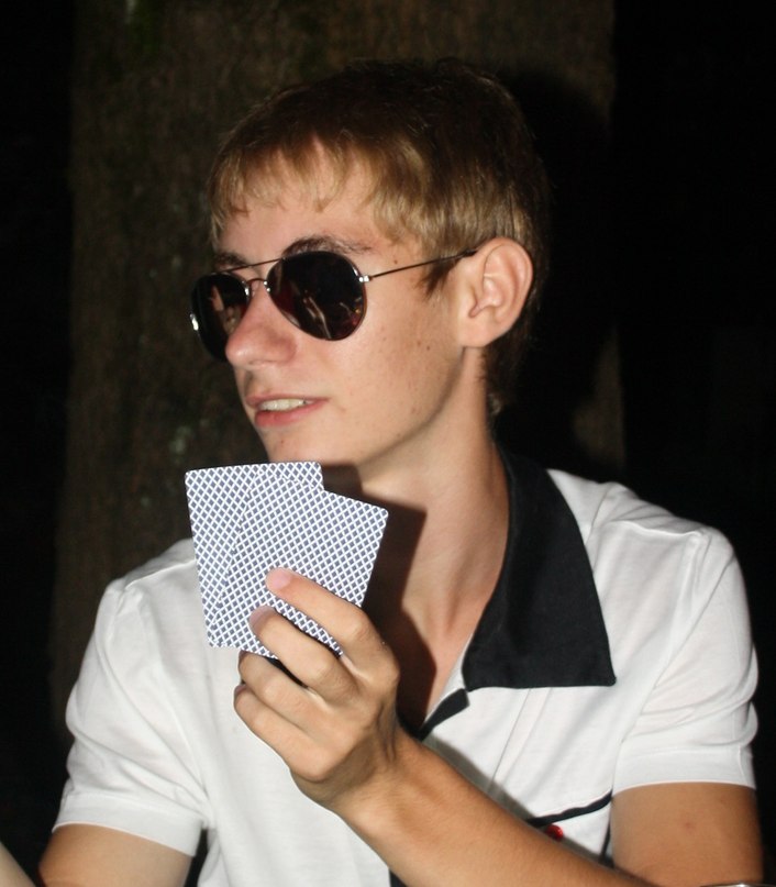 Александр Бауэр | Сочи