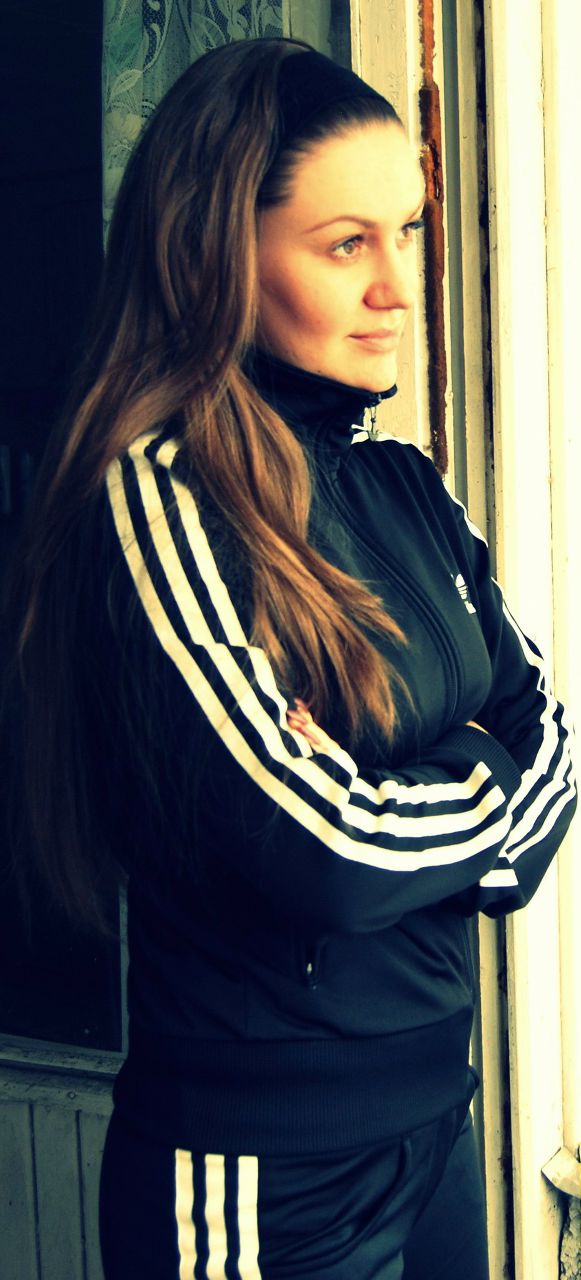 Ксения Новак | 