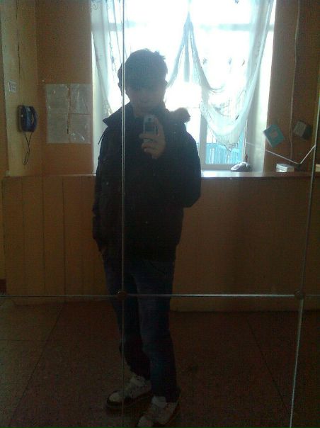 №136, Руслан Левицкий, 30 лет, Одесса №136, Руслан Левицкий, 30 лет, Одесса