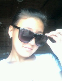 №63, Даяна Николаева, Якутск №63, Даяна Николаева, Якутск