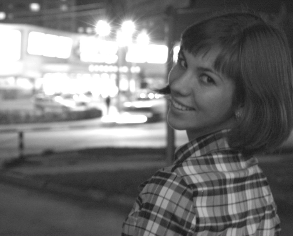 Наталья Маленкова | Воронеж