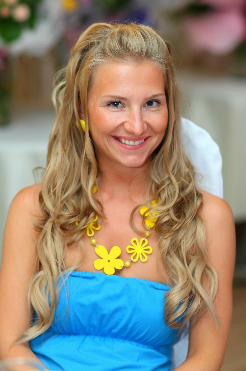 Anna Lavrova | Санкт-Петербург