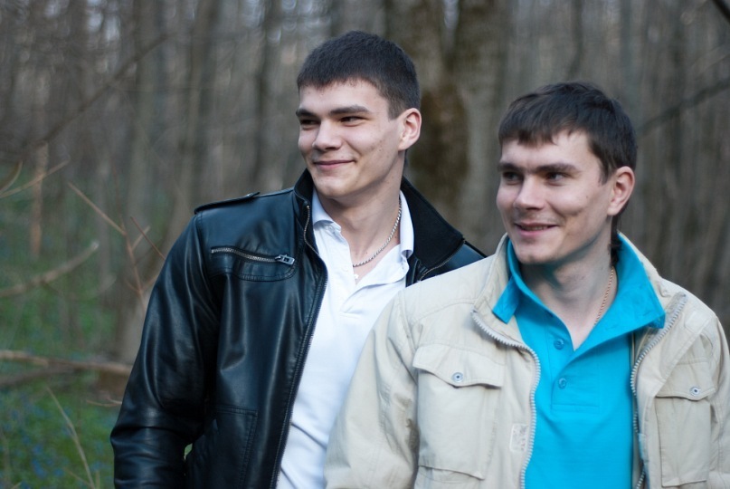 Фото профиля