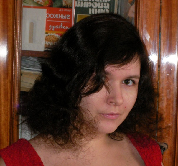 №61, Инна Шутько, Днепр (Днепропетровск) №61, Инна Шутько, Днепр (Днепропетровск)