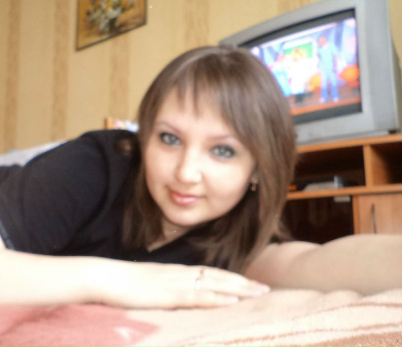 Татьяна Горячих | Нолинск