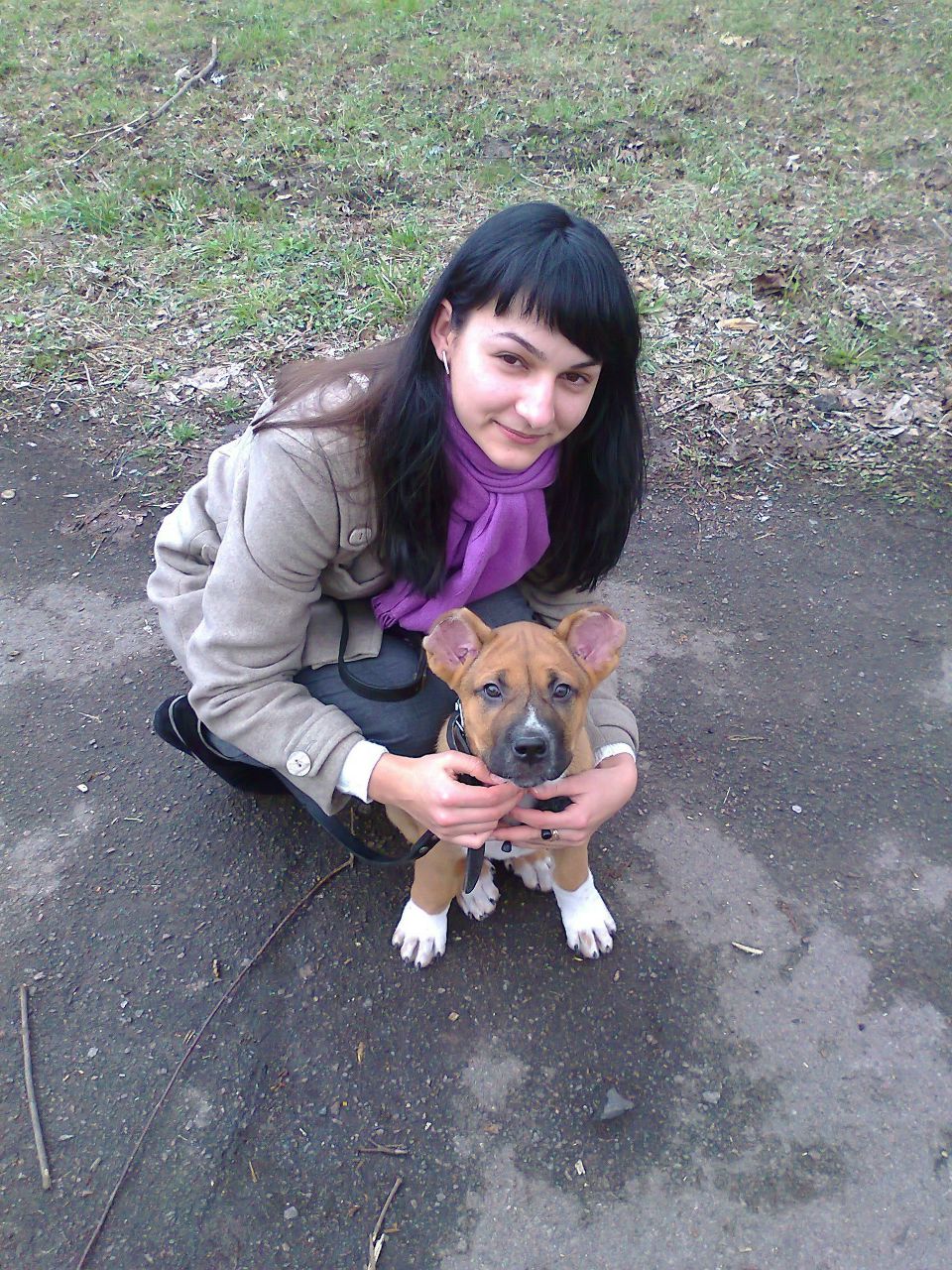 Ярина Кондратюк | Ровно