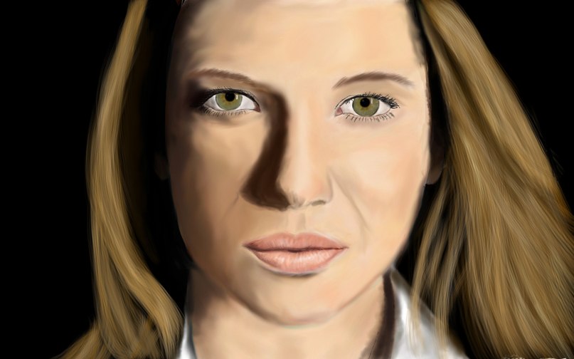 Анастасия Савельева | Москва