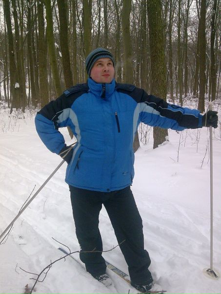 №5, Александр Коваль, 40 лет, Винница №5, Александр Коваль, 40 лет, Винница