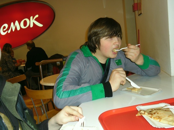 №57, Светлов Святослав, 32 года, Санкт-Петербург №57, Светлов Святослав, 32 года, Санкт-Петербург