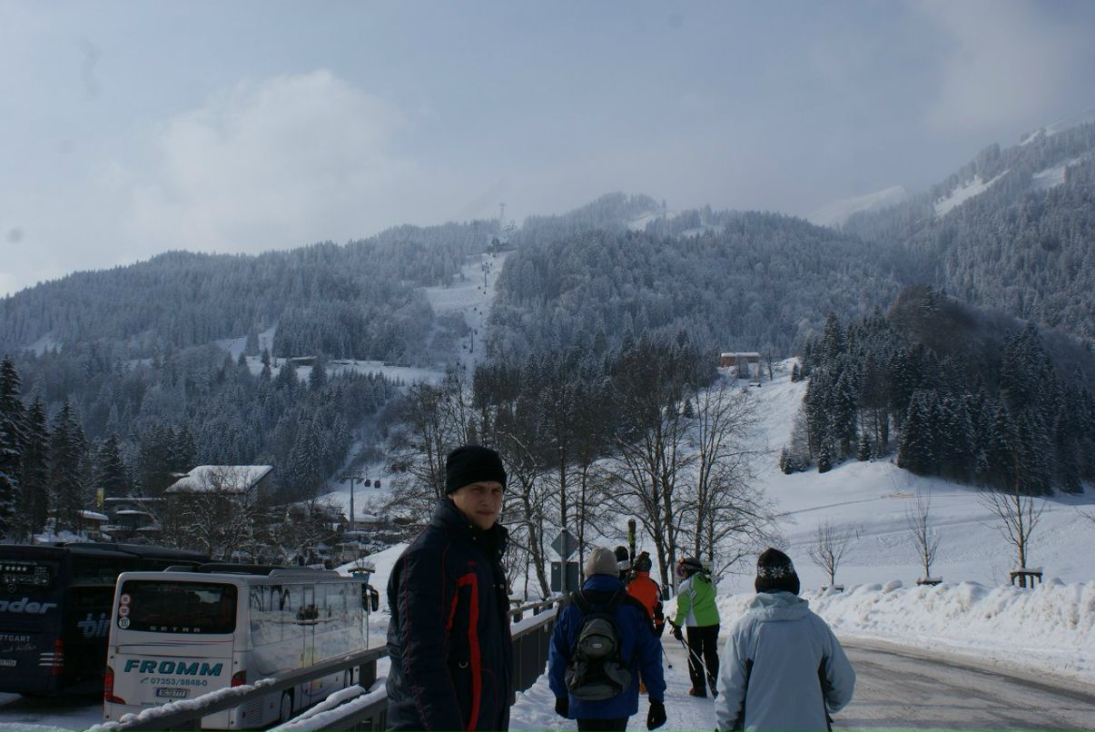 Alesya Danchuk | Москва