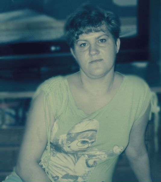 №13, Тамара Анисимова №13, Тамара Анисимова