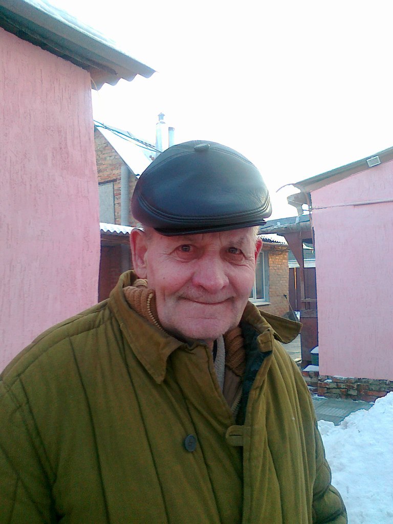 Сергей Кондратенко | Одесса