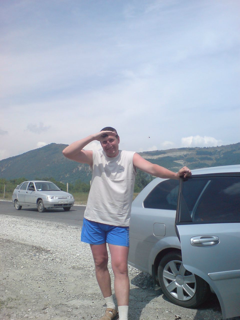 Алексей Присяжный | Протвино