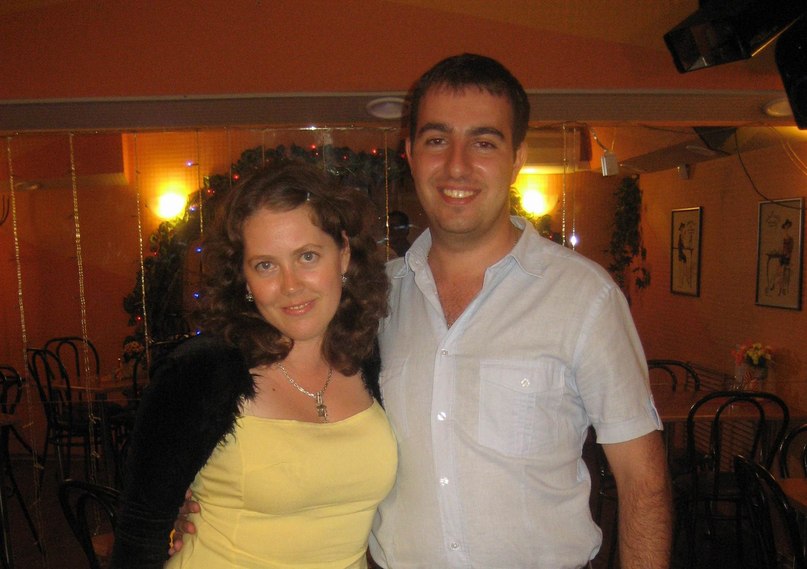 Вера Модлицкая | 