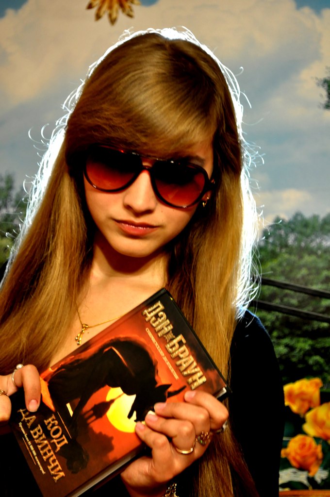 Вика Уманец | Москва