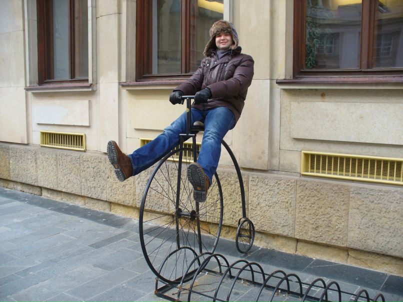 Дима Жмур | Киев