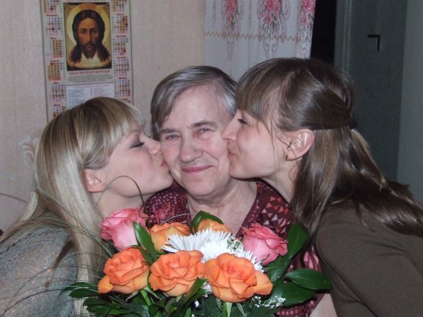 №31, Ирина Дёгтева, 44 года, Сосновый Бор (поселок) №31, Ирина Дёгтева, 44 года, Сосновый Бор (поселок)