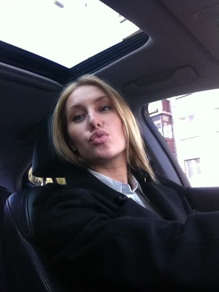 Екатерина Демяненко | Киев