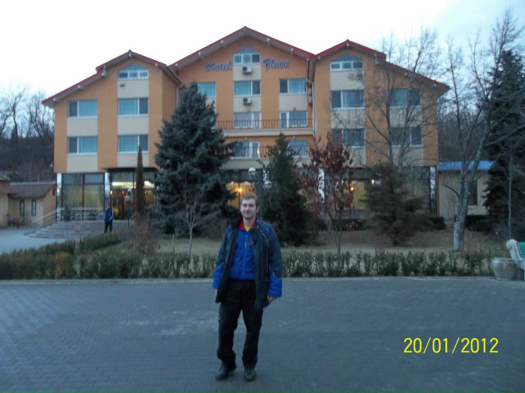 Михаил Маруха | Москва