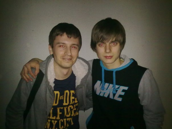 Антон Буяльский Tony Engage | Минск