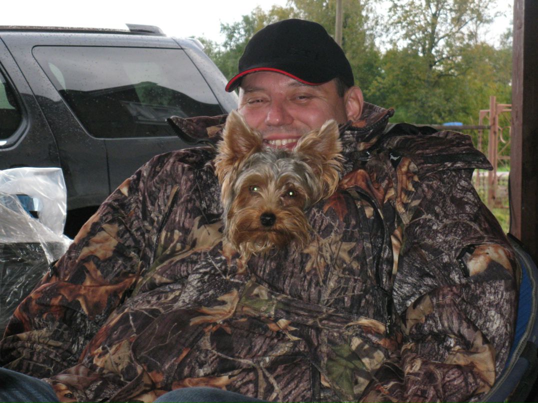 Виталий Дзюбич | Бобруйск