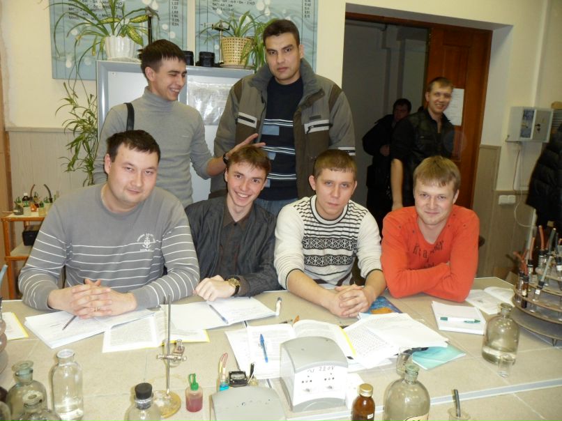 Александр Грищенко | Балаково