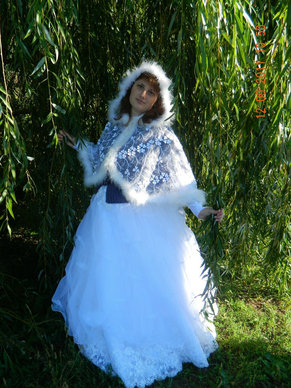 Виктория Окунёва | Брянск