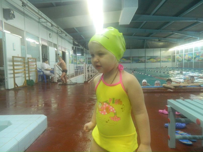 Ольга Сивкова | Архангельск