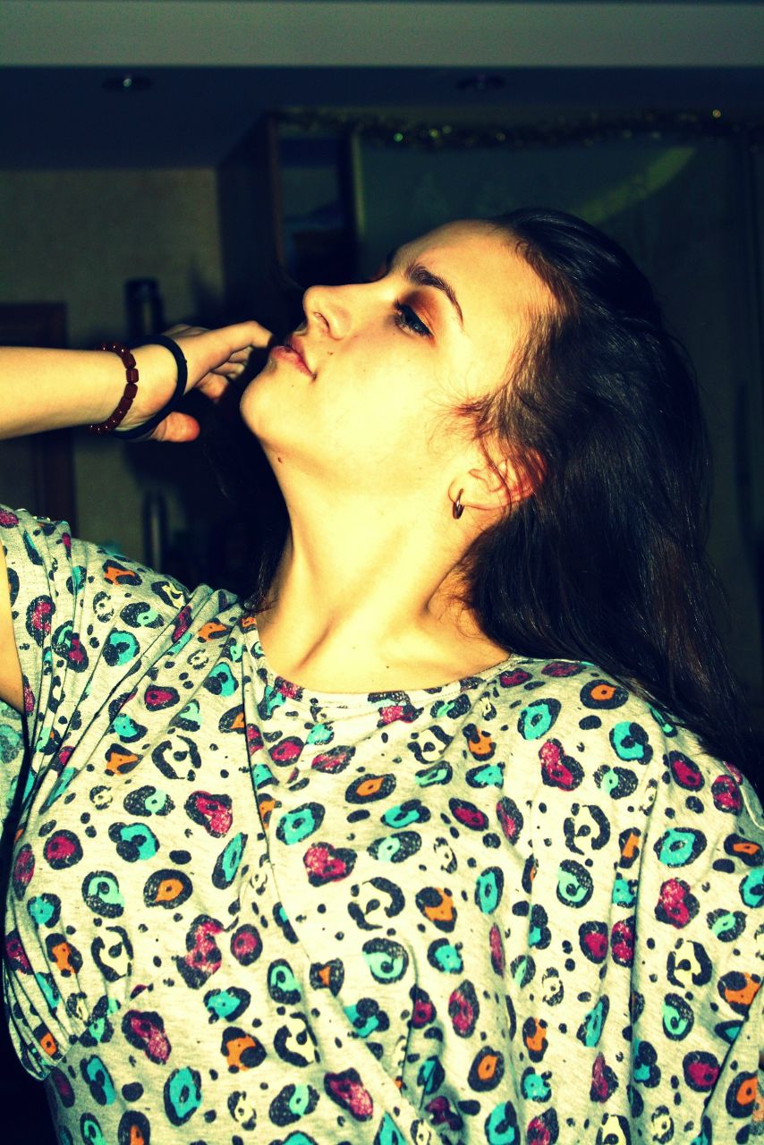 Анастасия Турник | Волгоград