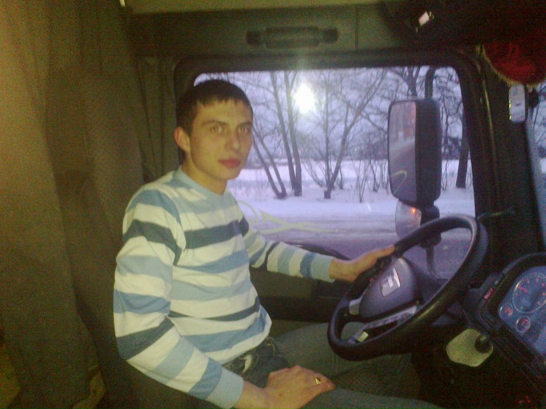 Константин Эдуардович | Великий Новгород