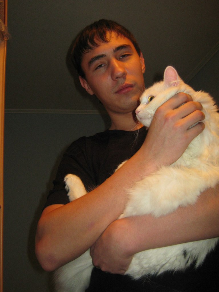 Вячеслав Бондарев | Пермь