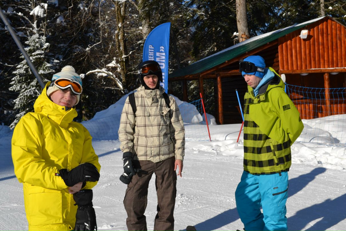 Рамиль Тажеров | Москва