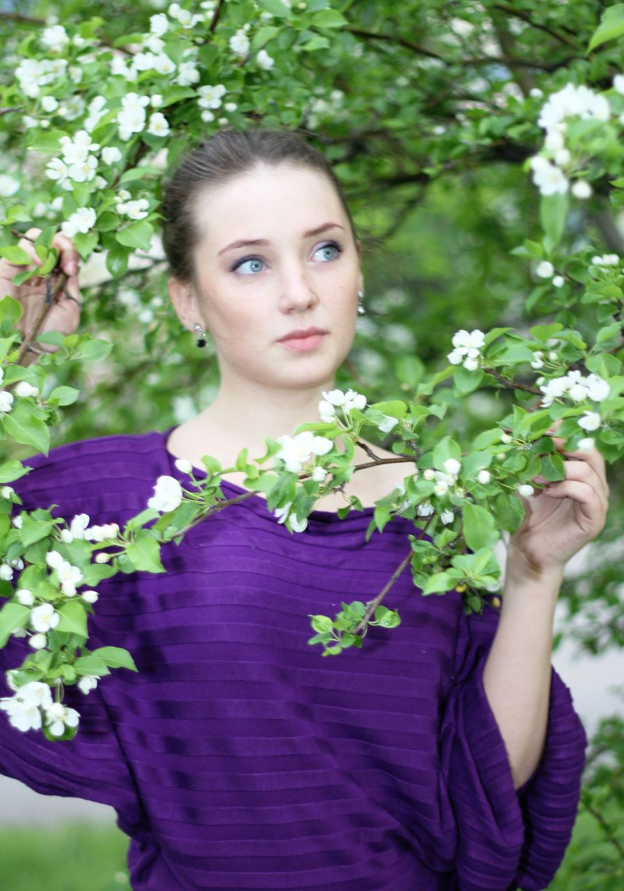 Наталья Купрякова | Красноярск