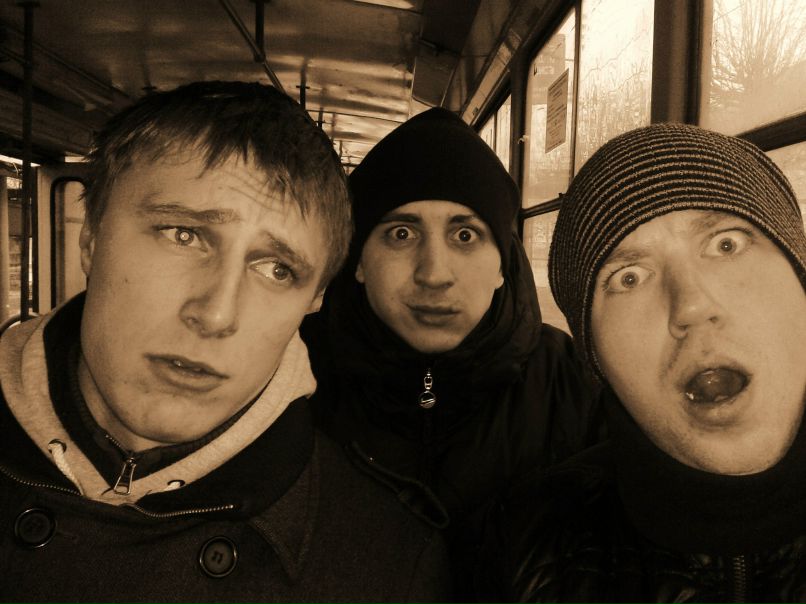 Michael Zenirenko | Малоярославец