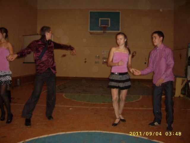 Алексей Малинин | Лажъял