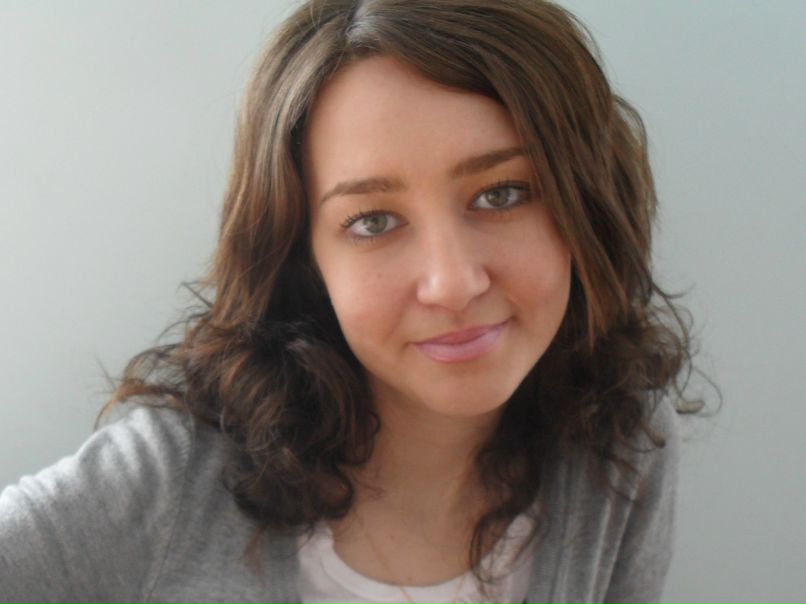 Кристина Лазарева | Ижевск