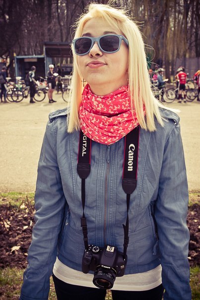 Lesya Zoryana | Одесса