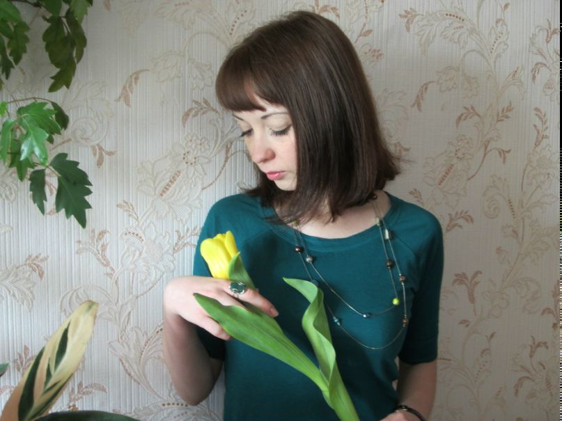 Марина Антипова | Екатеринбург