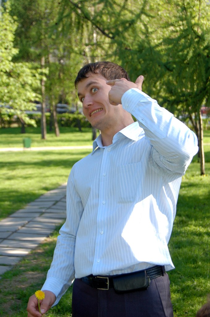 Дмитрий Крымзин | Саранск