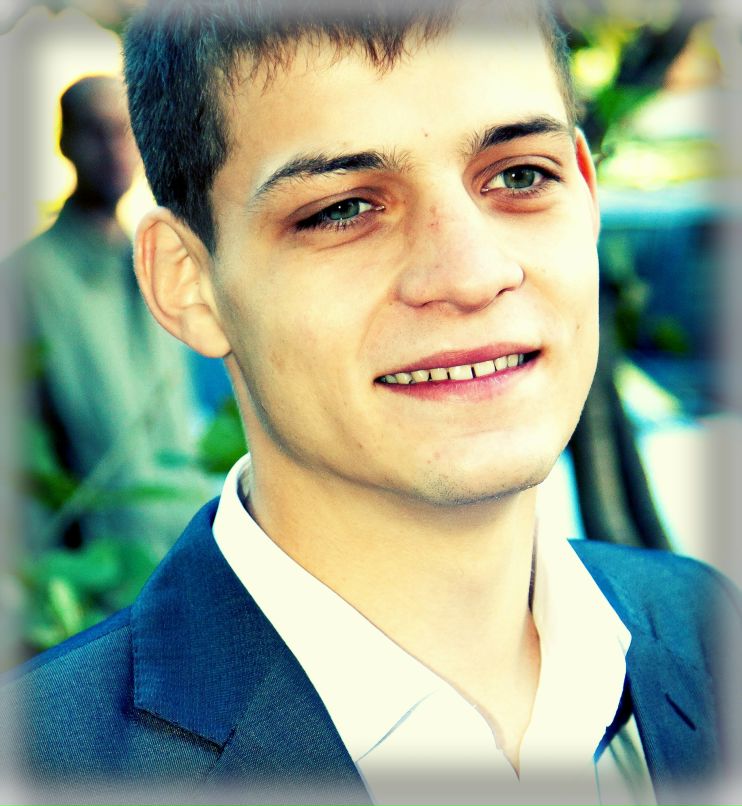 Данил Малютин | Тольятти