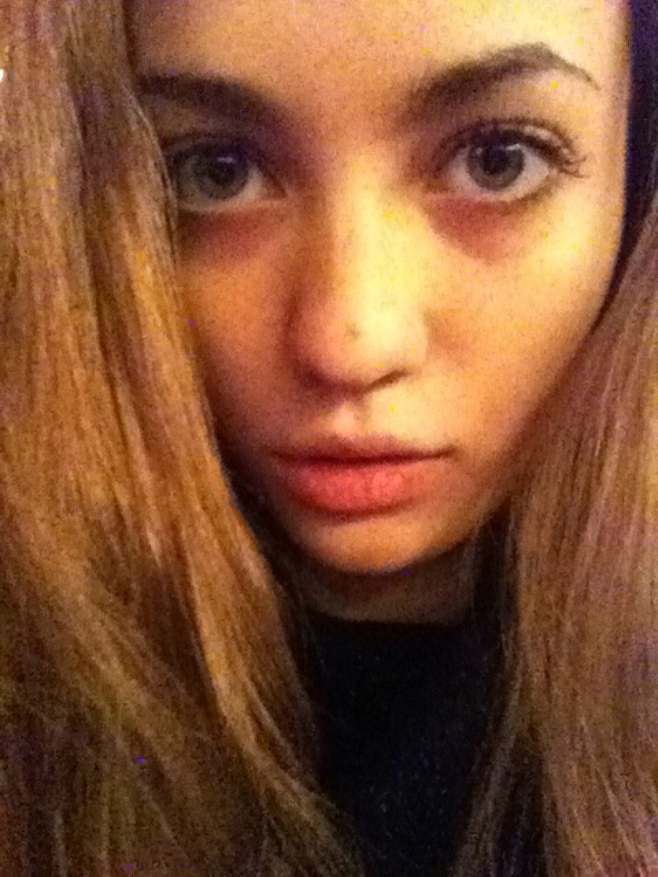 Маша Калинина | Москва