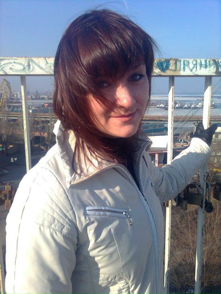 №21, Анна Кошкина, 40 лет, Одесса №21, Анна Кошкина, 40 лет, Одесса