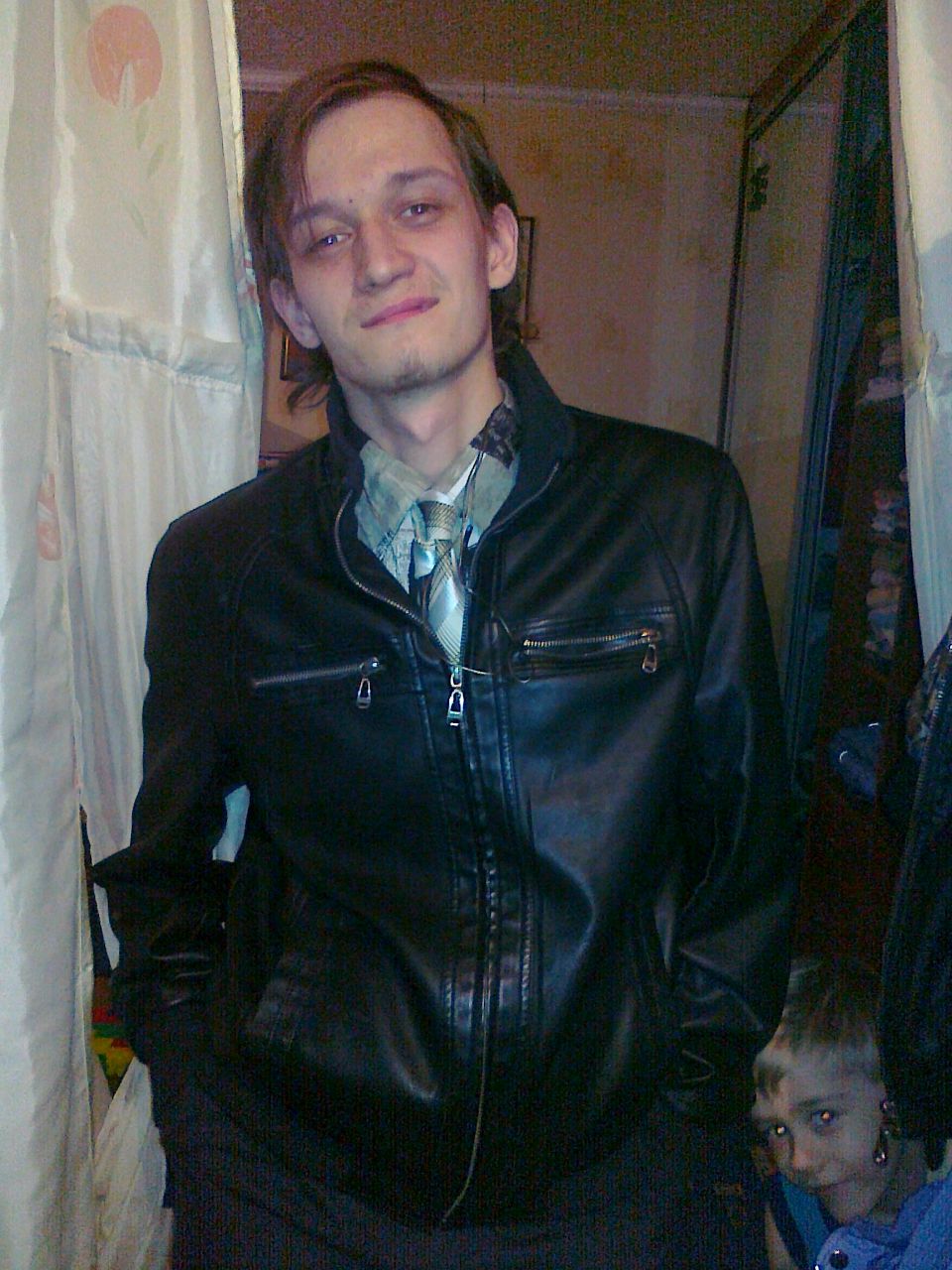 Владислав Цыпуков Cptn. SCS Смольный | Тюмень