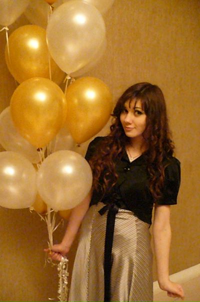 №181, Татьяна Келебримбор, 36 лет, Владивосток №181, Татьяна Келебримбор, 36 лет, Владивосток