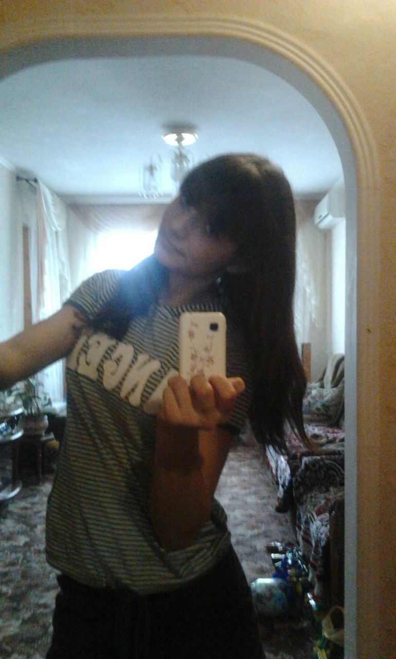 Наташа Тамнеева | Волгодонск