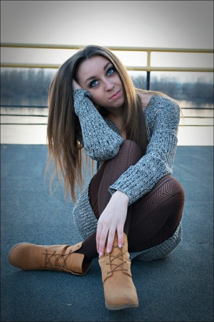 Юлия Боброва ♥ | 