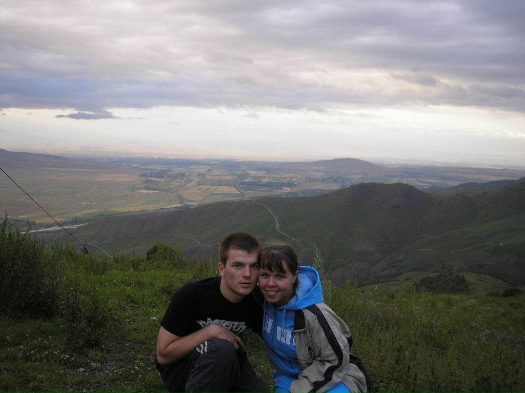 Евгения Якиманская | Санкт-Петербург