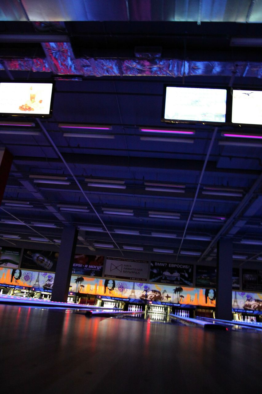 Екатерина Нестеренко | Санкт-Петербург